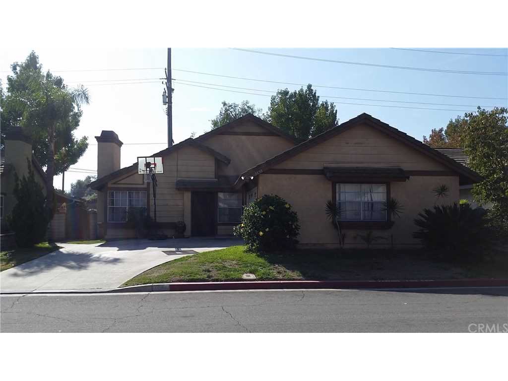 3858 Saratoga Street Pico Rivera CA 90660 Homes For Sale Ladera