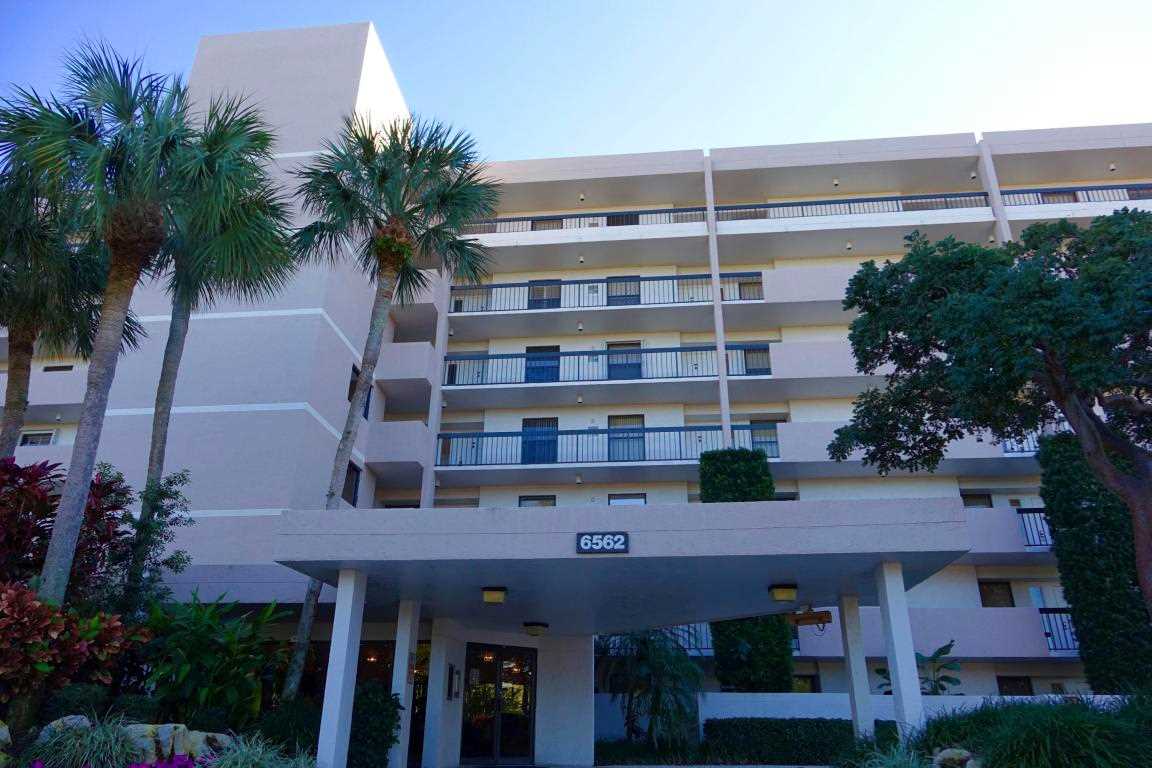 6562 Boca Del Mar Drive 122 Boca Raton, FL 33433 RX10407775