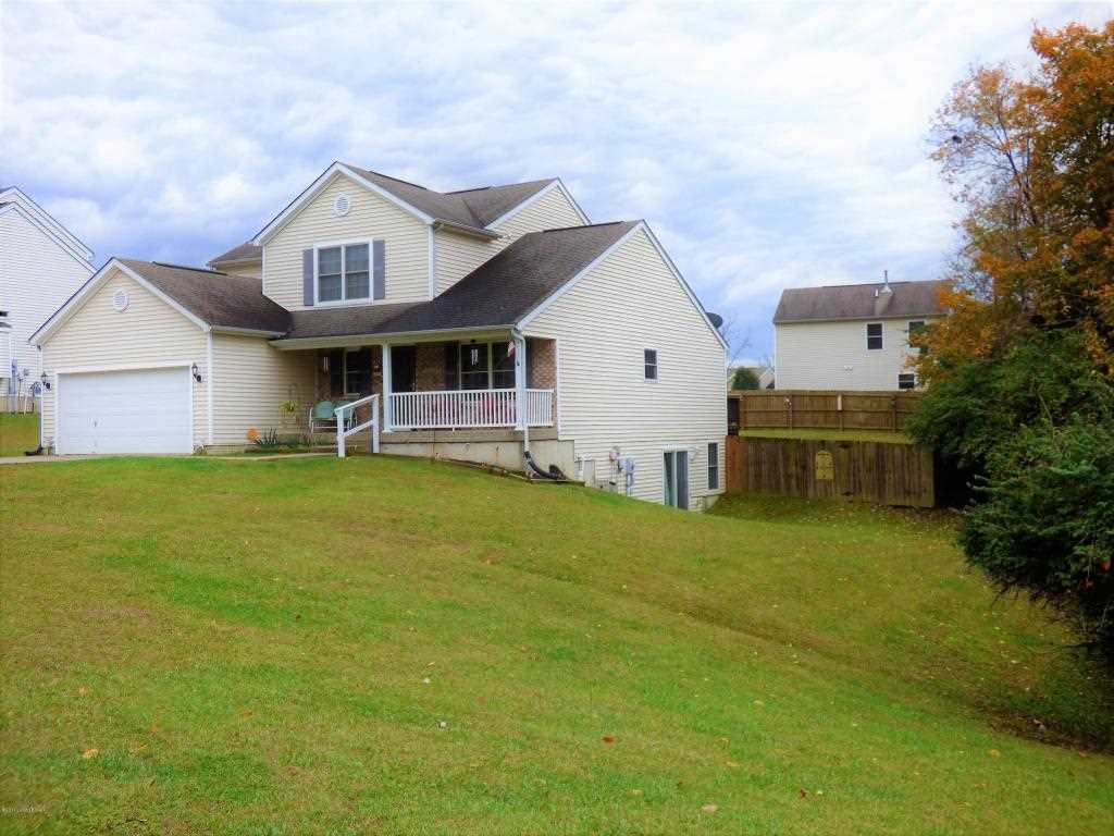 2020 Cherrywood Dr La Grange KY 40031 MLS1489243