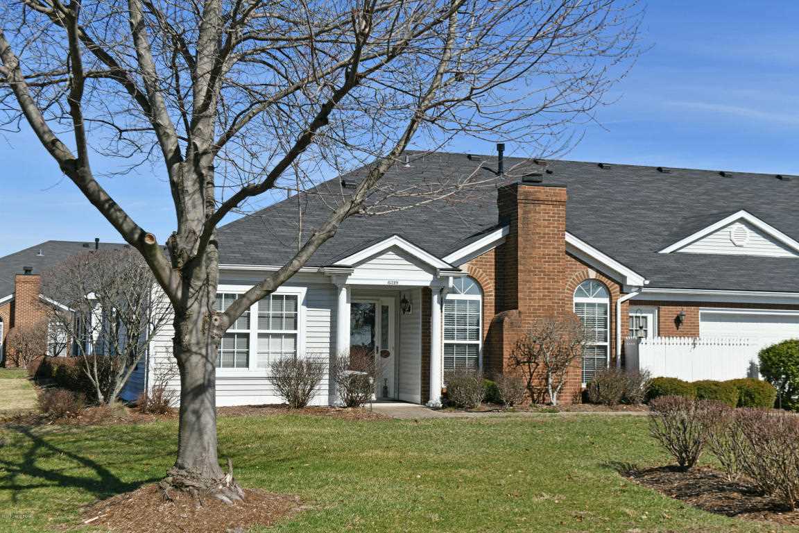 6319 River Forest Dr Louisville, KY 40258 MLS 1496832