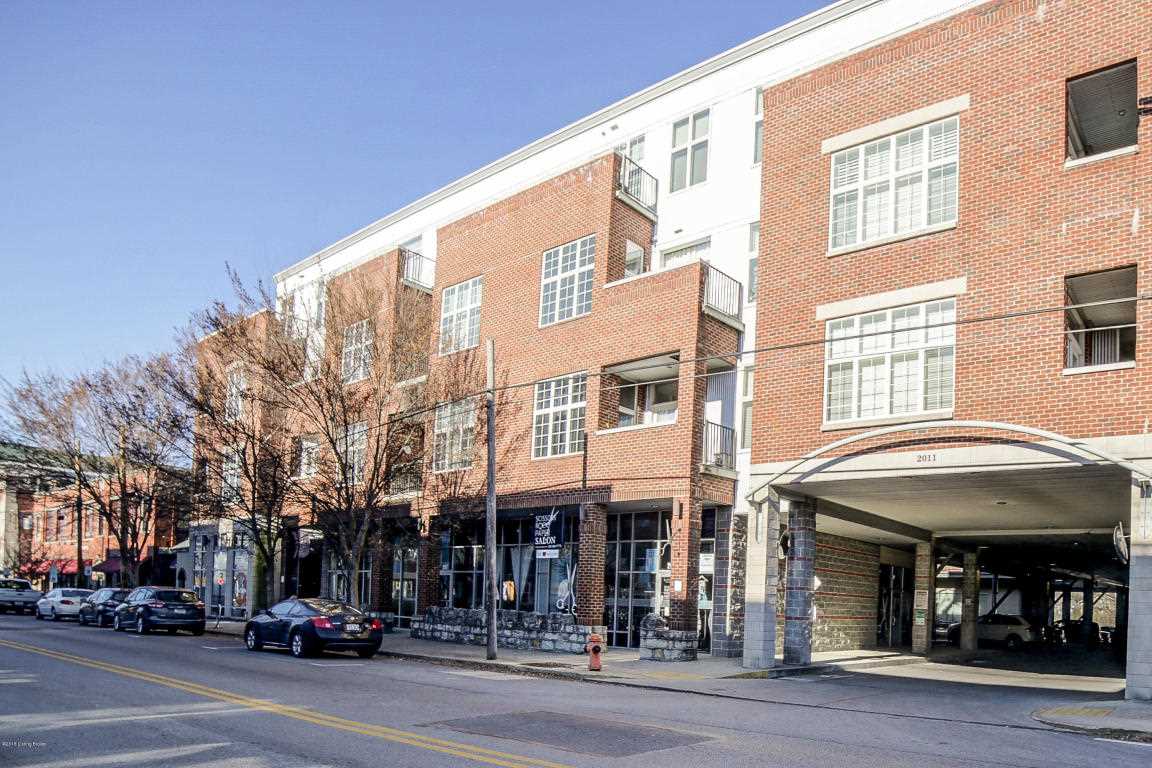 2011 Frankfort Ave Louisville, KY 40206 MLS 1493545