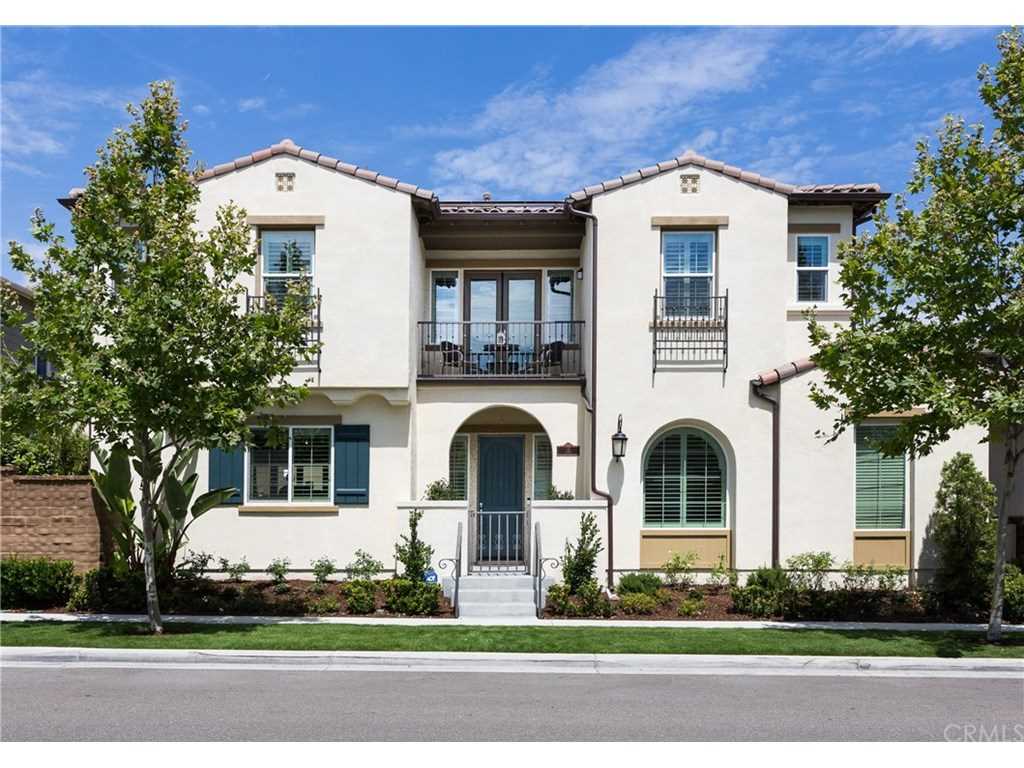 Sendero Homes Rancho Mission Viejo - Homemade Ftempo