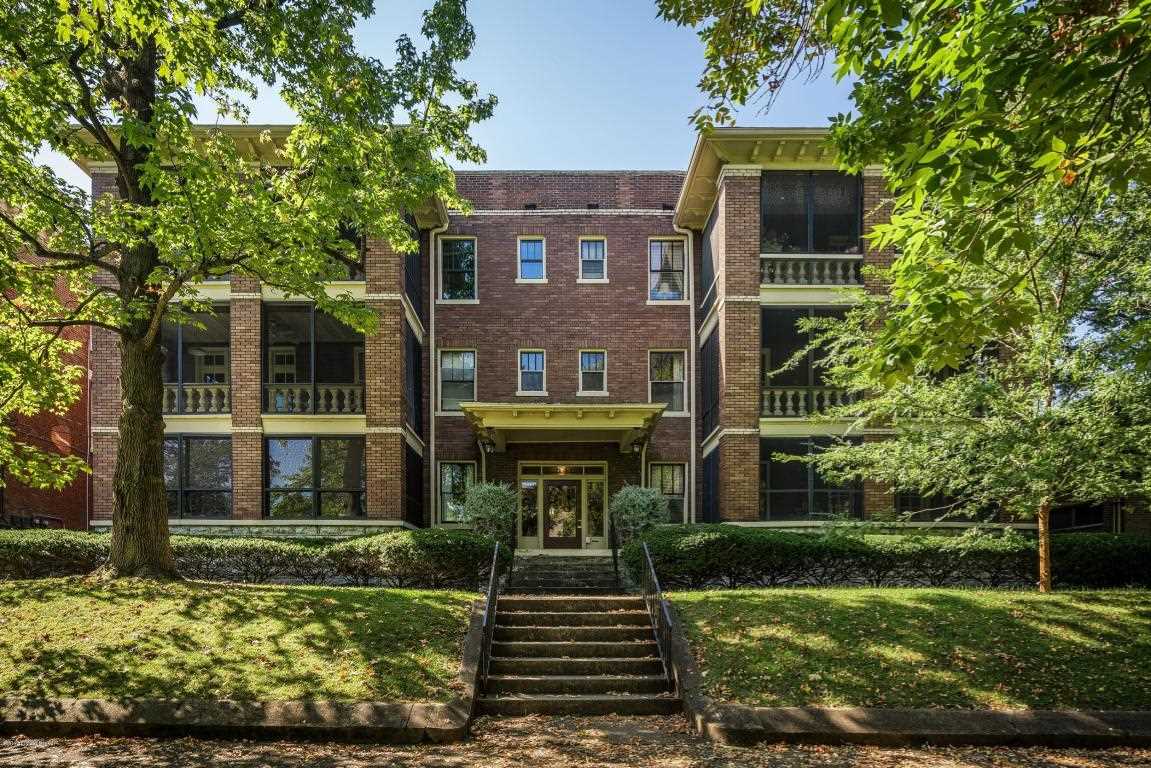 1048 Cherokee Rd 3 Louisville KY 40204 MLS1487158