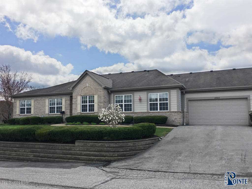 12603 Summer Spring Ct Louisville, KY 40243 | MLS 1499910