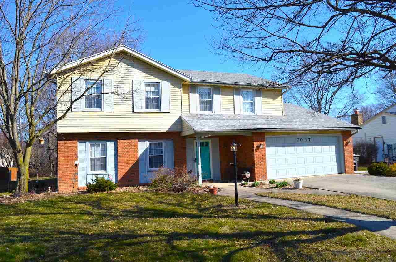 7017 White Eagle Drive Fort Wayne In 46815 Mls 201813850 7017 White Eagle Drive Fort Wayne In 46815 Mls 201813850 Photo 1