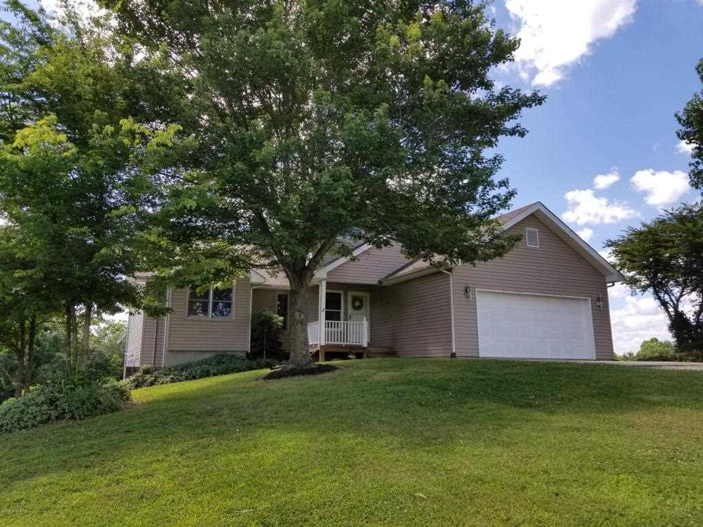 1307 Sandy Beach Ln Mcdaniels, KY 40152 MLS 1480089