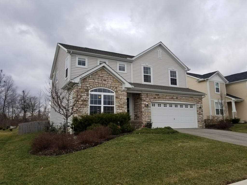 712 Lehner Woods Boulevard Delaware, OH 43015 | MLS 218005775 Photo 1