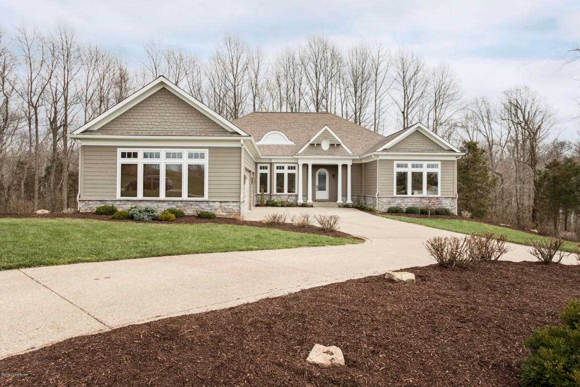 12437 Poplar Woods Dr Goshen, KY 40026 MLS 1500677