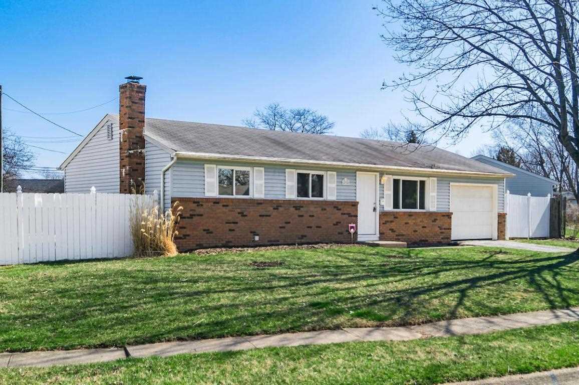 4920 Zimmer Drive Columbus, OH 43232 | MLS 218007182 Photo 1