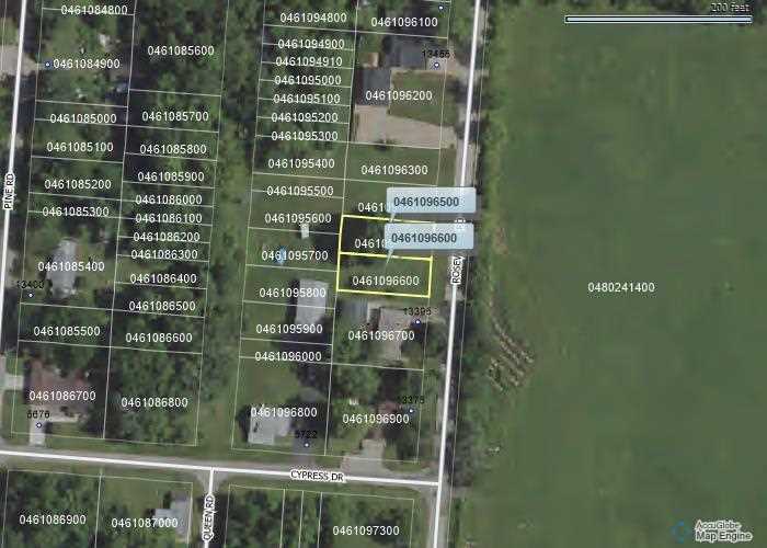 0 Rosewood Road Thornville, OH 43076 | MLS 218003782 Photo 1