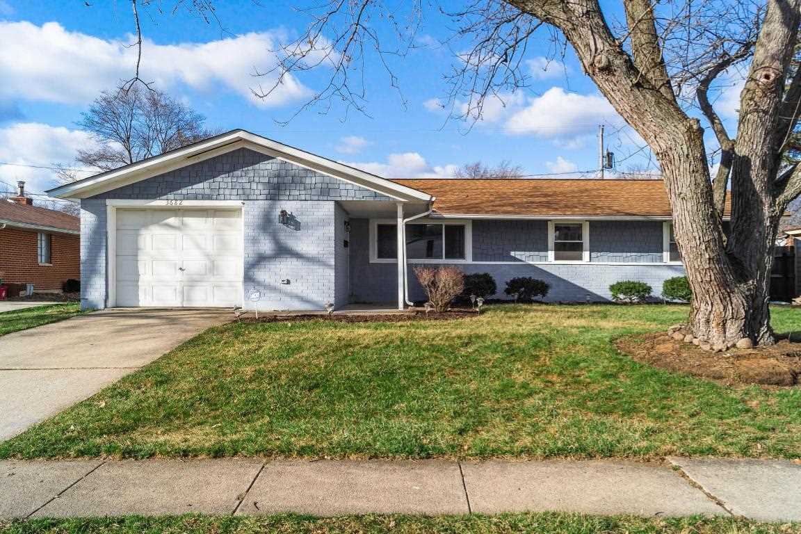 3682 Mexico Avenue Westerville, OH 43081 | MLS 218006527 Photo 1