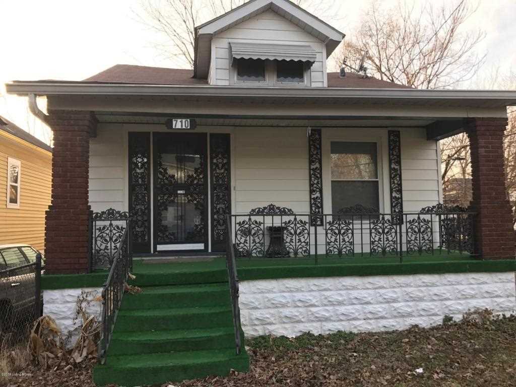 Your key to deals louisville ky