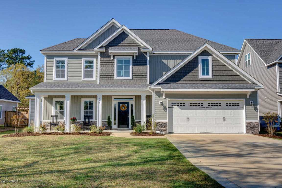 nc hampstead w way craftsman Way, 391 Sale At Craftsman in Hampstead NC W For Home