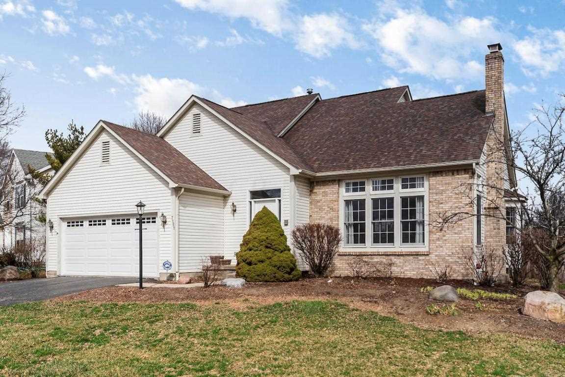 7151 Sherbrook Drive Westerville, OH 43082 | MLS 218006583 Photo 1