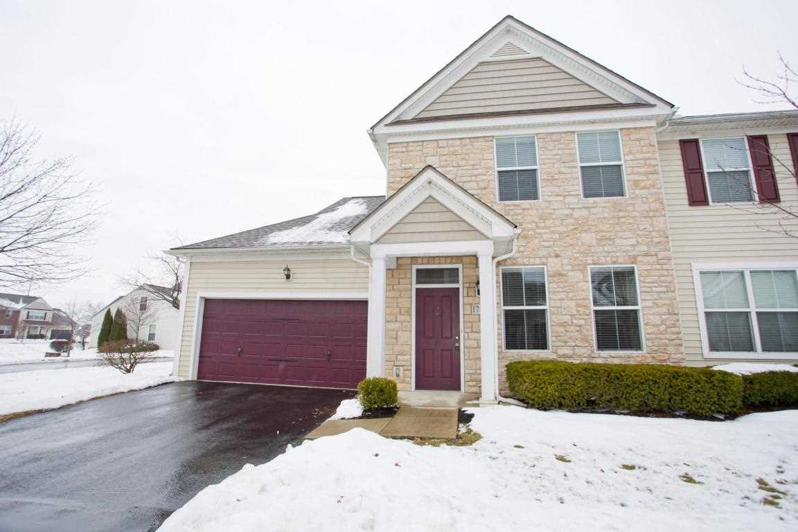 1717 Nature Drive Grove City, OH 43123 | MLS 218003617 Photo 1