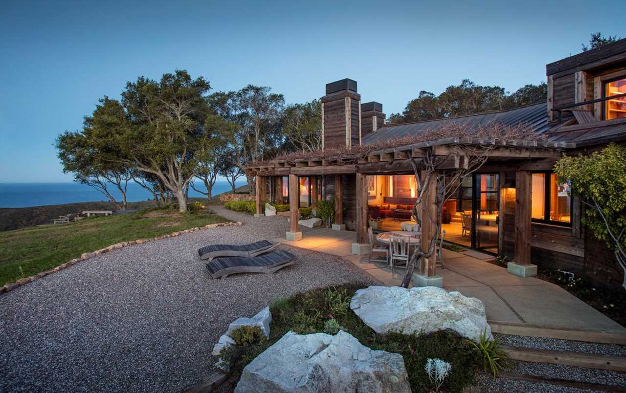 46820 Clear Ridge Rd,BIG SUR,CA,homes for sale in BIG SUR