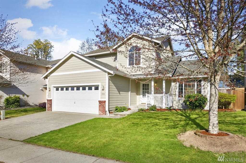5661 Gateway Lane Ne Bremerton 98311 Mls 1278472