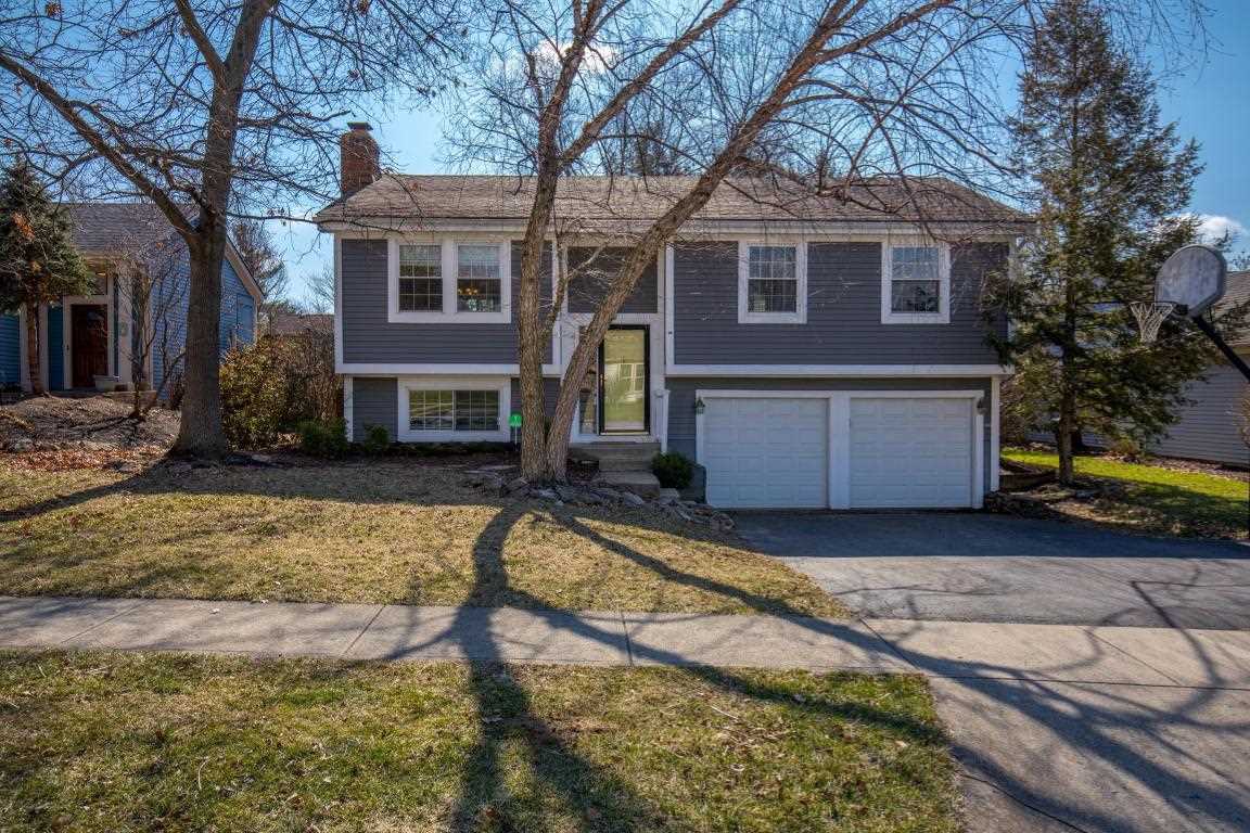 411 Highmeadows Village Drive Powell, OH 43065 | MLS 218006848 Photo 1