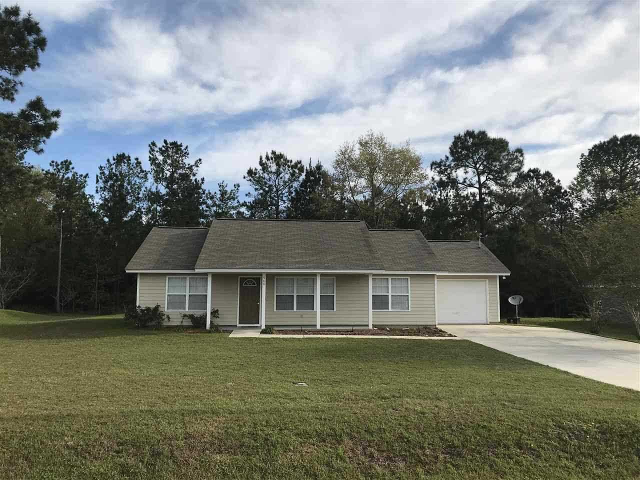 960 Rustling Pines Boulevard Midway, FL 32343 in Rustling Pines