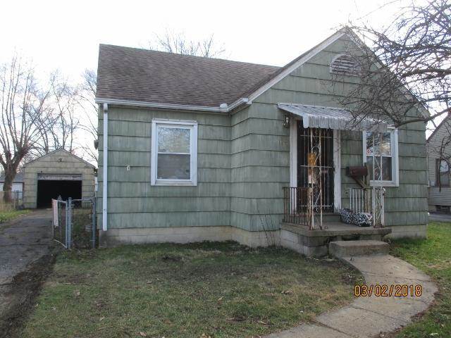 1947 W Mound Street Columbus, OH 43223 | MLS 218007302 Photo 1