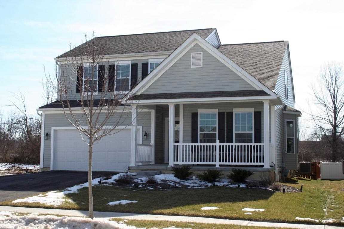 8691 Crooked Maple Drive Blacklick, OH 43004 | MLS 218003865 Photo 1