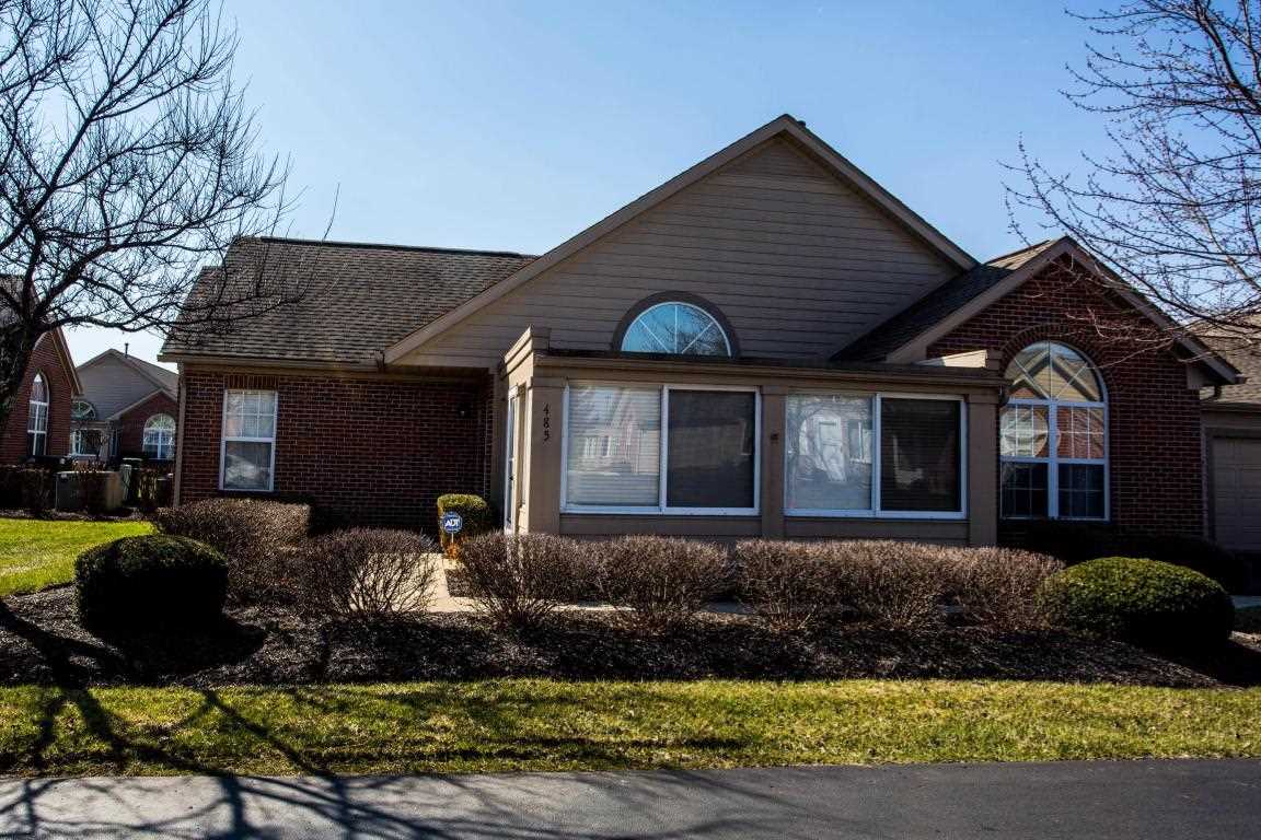 485 Dandy Brush Lane Gahanna, OH 43230 | MLS 218007136 Photo 1