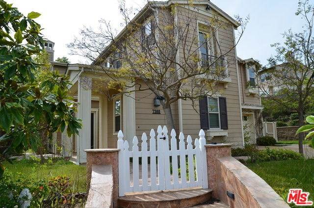 7360 Coastal View Drive, Los Angeles, CA 90045 MLS #18339022 Photo 1