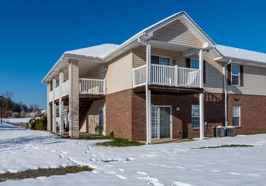 9303 Stonestreet Rd 214 Louisville, KY 40272 MLS 1498712