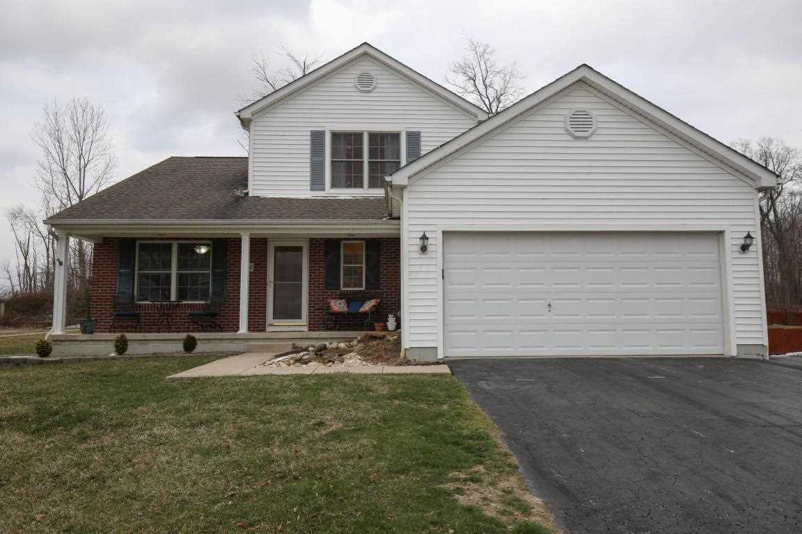 7860 Butterfield Lane Canal Winchester, OH 43110 | MLS 218006716 Photo 1
