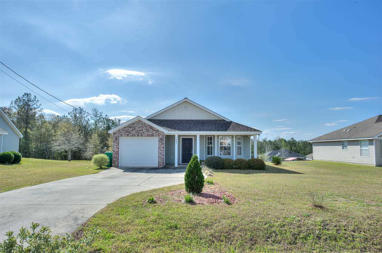 1449 Rustling Pines Boulevard Midway, FL 32343 in Orion's Point