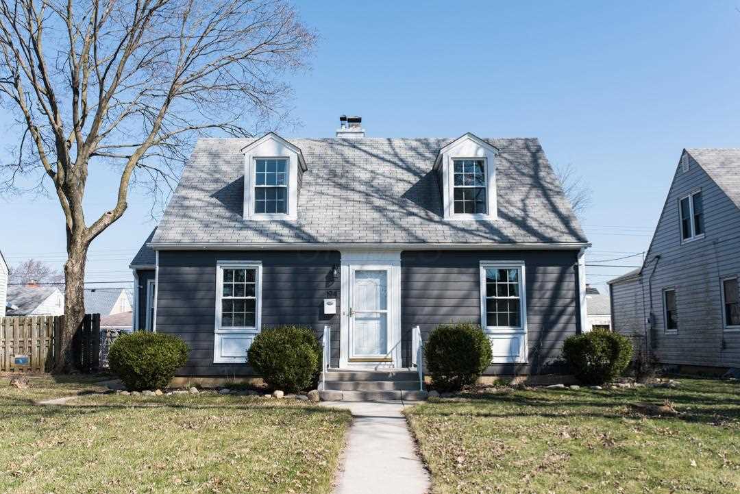 194 Demorest Road Columbus, OH 43204 | MLS 218007295 Photo 1