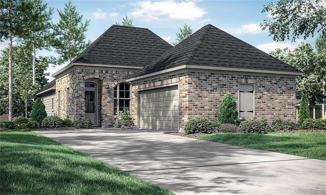 3081 Lost Lake Ln Madisonville, LA 70447 | MLS 2155239 Photo 1