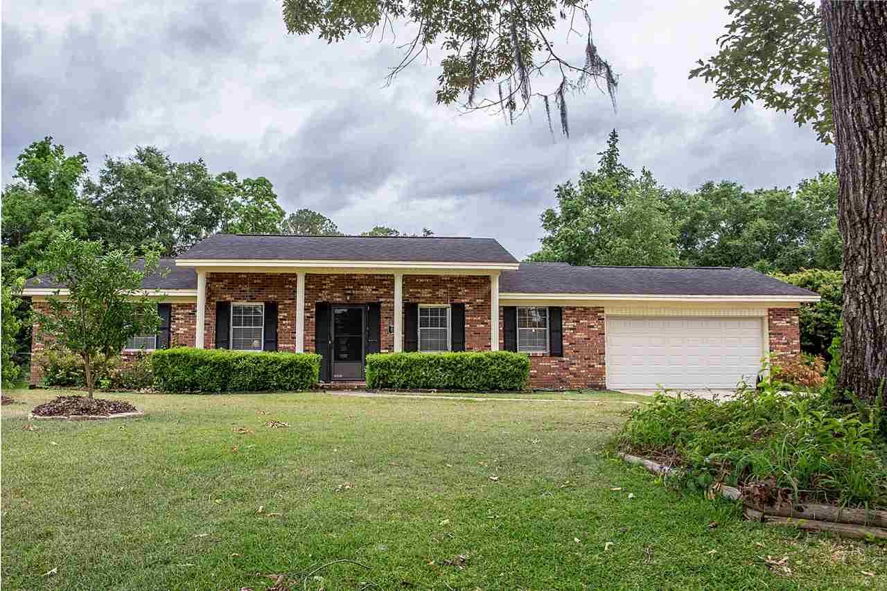 3021 Corrib Drive Tallahassee, FL 32309 in Killearn Estates