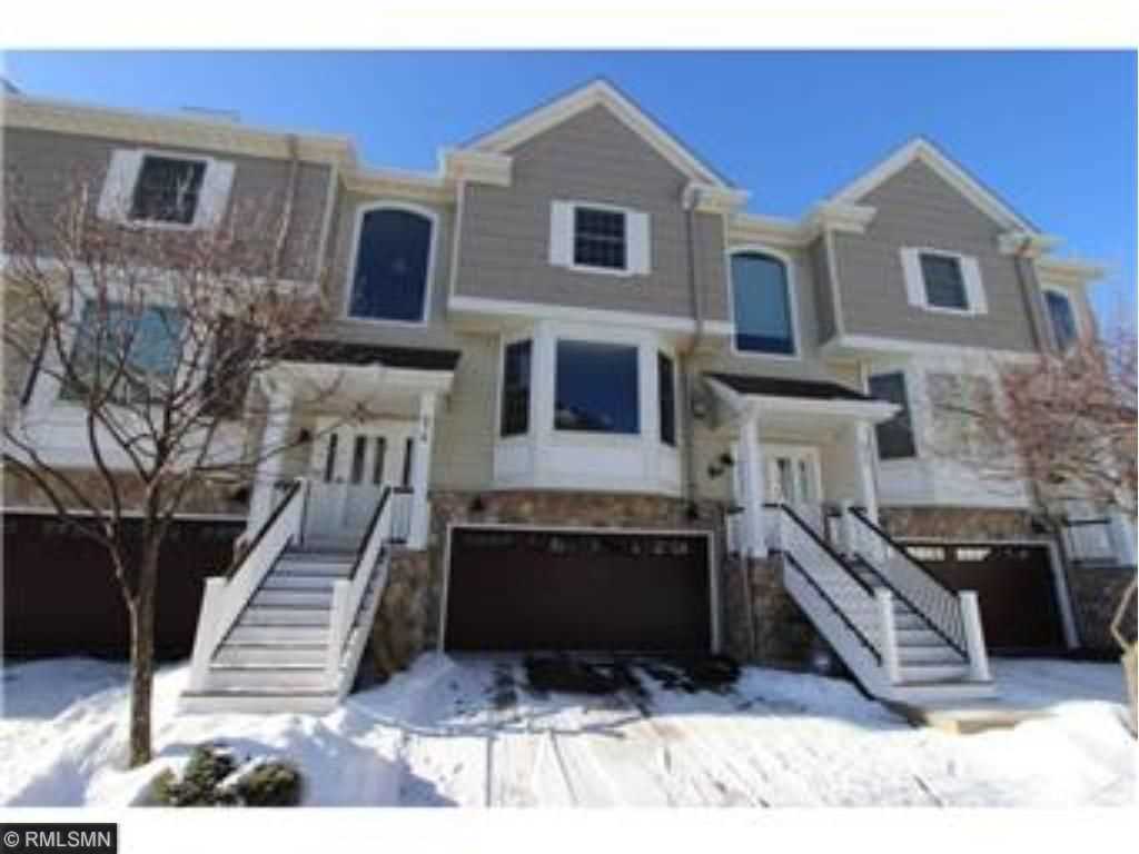 Bayhill Townhomes Minnetonka Hennepin County Mls 4933495 Bayhill Townhomes Minnetonka Hennepin County Mls 4933495 972 Fairfield Court Photo 1