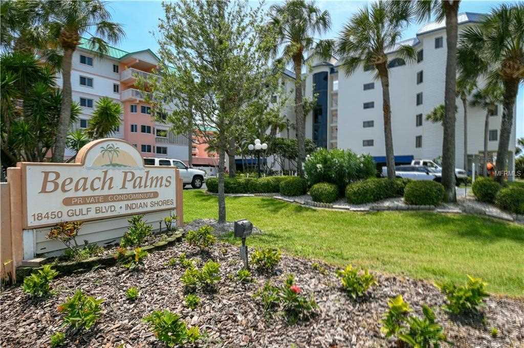 18450 Gulf Boulevard 412 Indian Ss Fl 33785 Mls U8004877 18450 Gulf Boulevard 412 Indian Ss Fl 33785 Mls U8004877 Photo 1