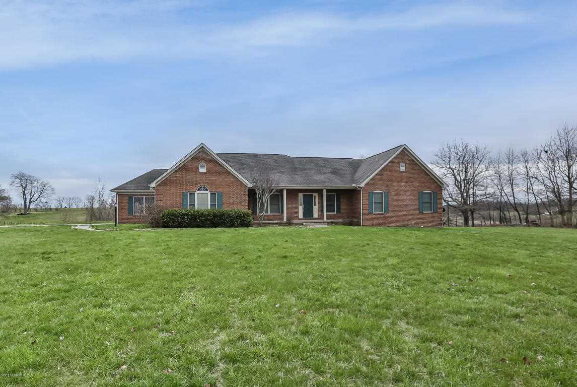 2769 Vigo Rd Bagdad, KY 40003 MLS 1495089