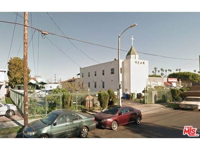 1230 S Hobart, Los Angeles, CA 90006 MLS #15920775 Photo 1