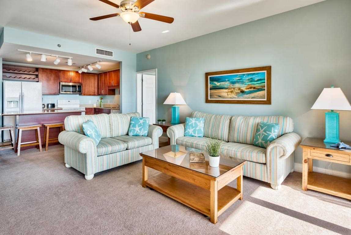 9902 S Thomas Drive Unit 1432 Panama City Beach Fl 32408 Mls 799277