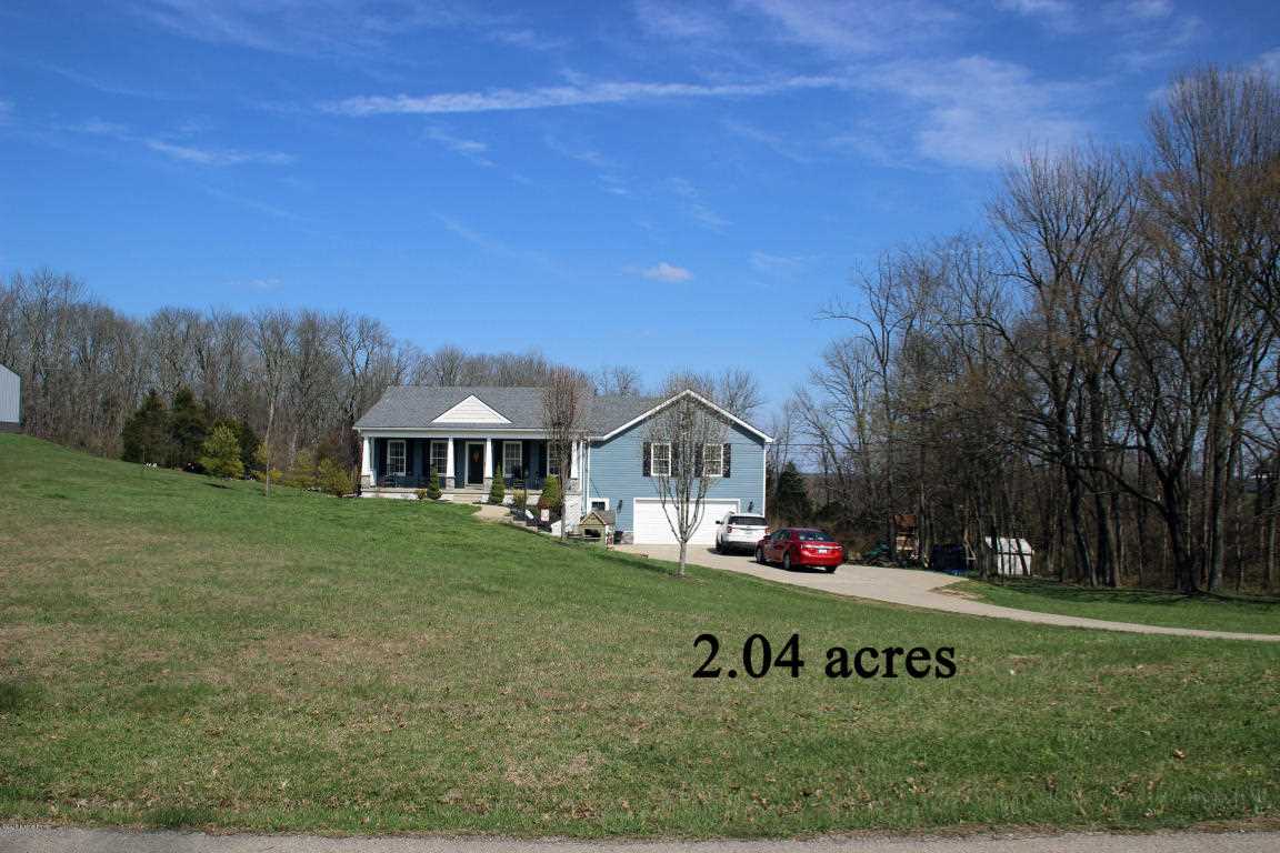 474 Thomas Ln Bloomfield, KY 40008 MLS 1498601