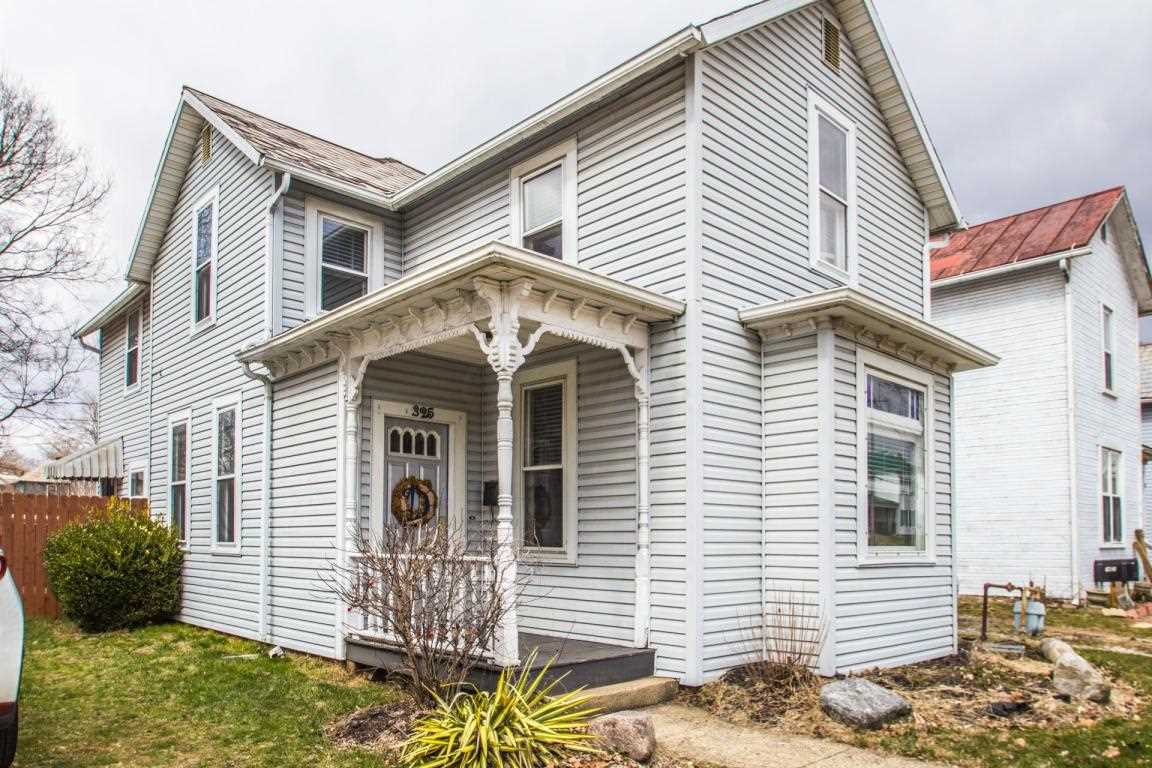 325 N Maple Street Lancaster, OH 43130 | MLS 218007245 Photo 1