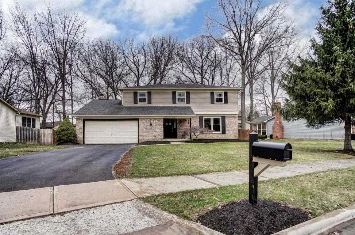 14 Donmac Drive Westerville, OH 43081 | MLS 218006640 Photo 1