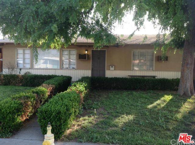 644 Saint Paul Street, Pomona, CA 91767 MLS #18349780 Photo 1