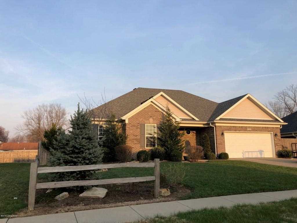 9909 Valley Farms Blvd Louisville, KY 40272 MLS 1498185