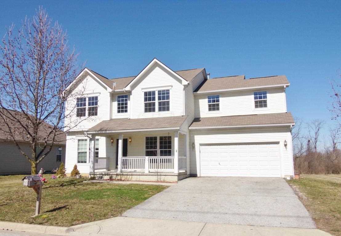 3552 Orders Road Grove City, OH 43123 | MLS 218006401 Photo 1