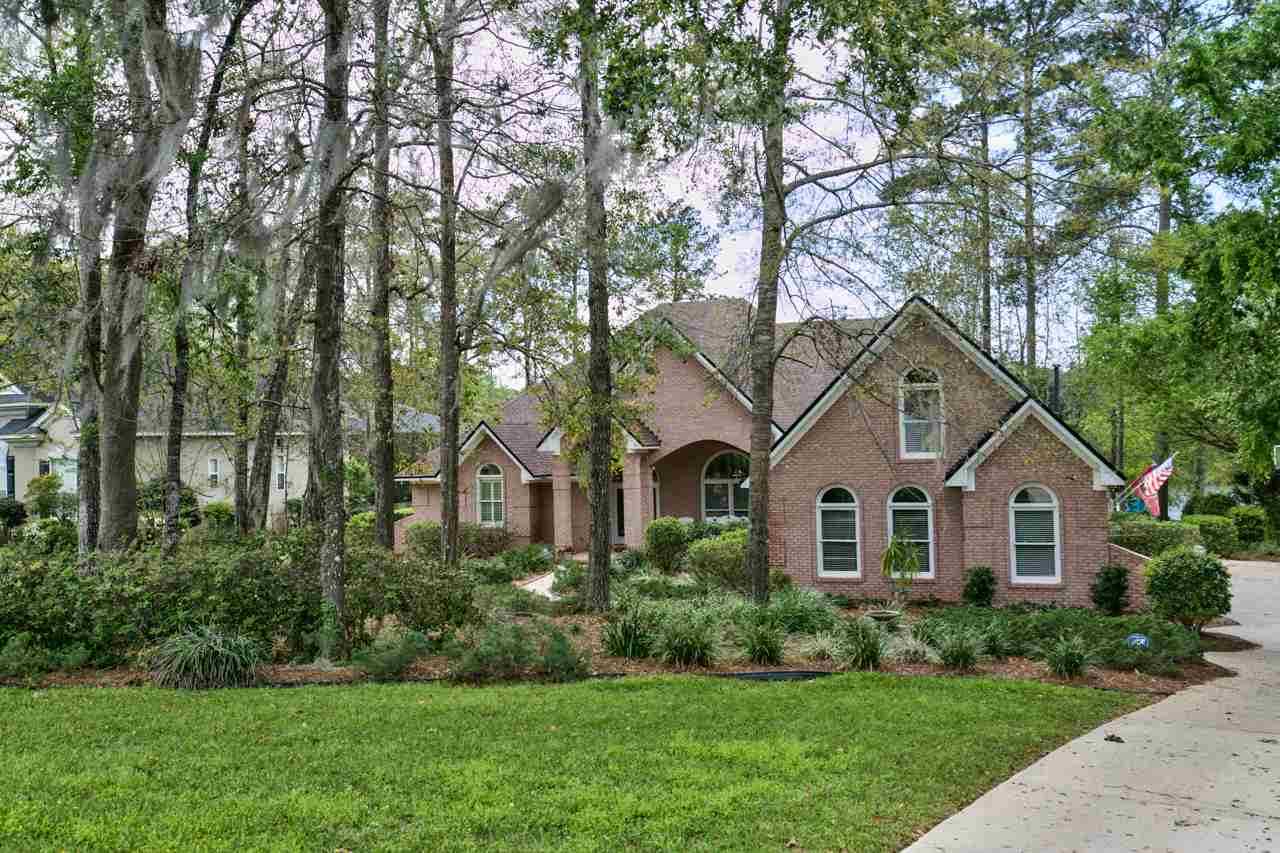 8380 Inverness Drive Tallahassee, FL 32312 in Golden Eagle