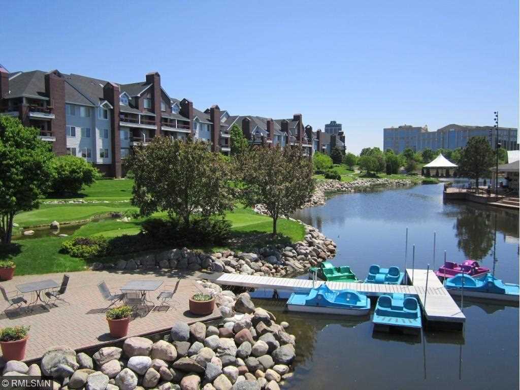 MLS 4944764 Hennepin County condo for sale Centennial