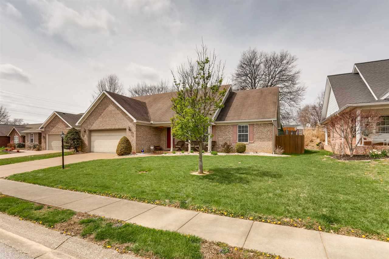 4546 arrowridge drive evansville, in 47711 mls 201813953