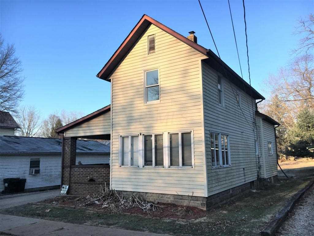 443 Central Avenue Newark, OH 43055 | MLS 218007009 Photo 1