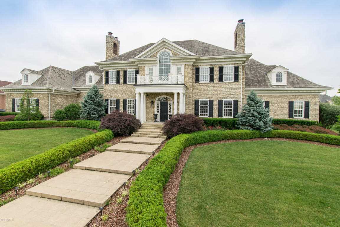 7602 Harrods Ridge Dr Prospect, KY 40059 MLS 1506376