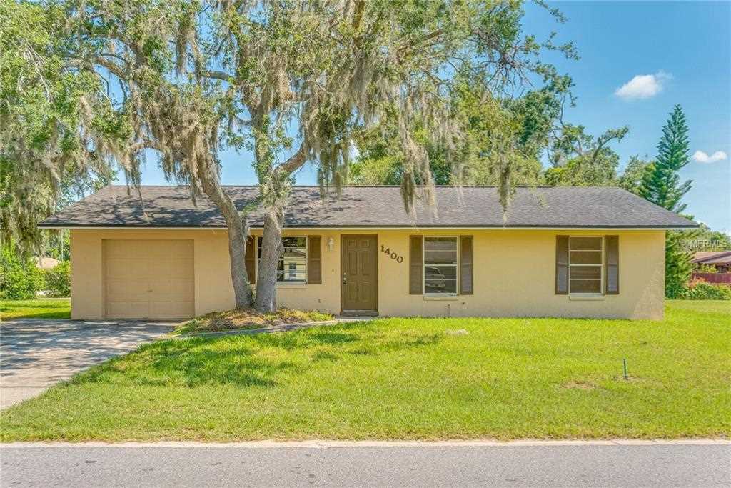 1400 E Harrison Street Oviedo FL by RE/MAX Downtown Photo 1